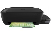 HP Ink Tank Wireless 415 (Z4B53A)