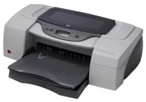 HP Color InkJet CP 1700