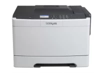 Lexmark CS410dn
