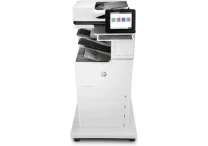 HP Color LaserJet Enterprise Flow M681z