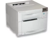 HP Color LaserJet 4500n