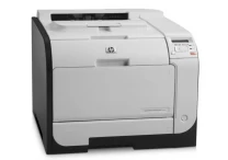 HP LaserJet Pro 400 color M451nw