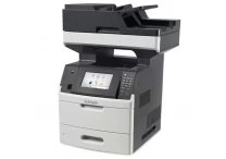 Lexmark MX710de