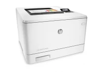 HP Color LaserJet Pro M452dn
