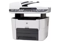 HP LaserJet 3390