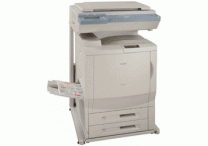 Canon IR C624