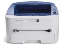 Xerox Phaser 3155