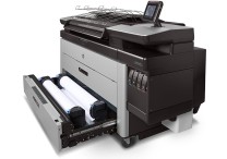 HP PageWide XL 4100 (J2V02A)