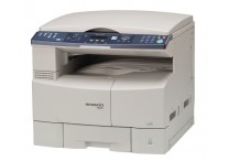 Panasonic DP 8016