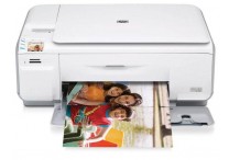 HP PhotoSmart C4190
