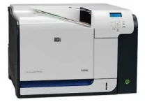 HP Color LaserJet CP3525n