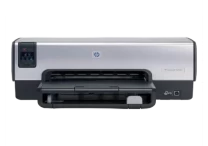 HP DeskJet 6540d
