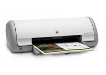 HP DeskJet D1360