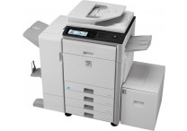 Sharp MX-M502N