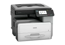Ricoh Aficio MP 301SP