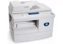 Xerox WorkCentre 4118p