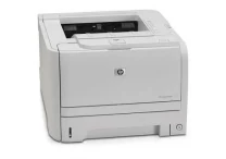 HP LaserJet P2035