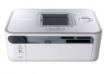 Canon SELPHY CP750