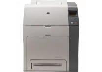 HP Color LaserJet CP4005dn