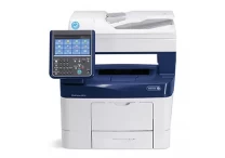 Xerox WorkCentre 3655iX