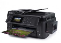 Epson WorkForce WF-7710DWF
