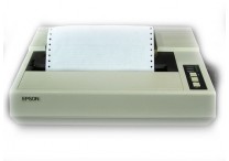 Epson FX-80