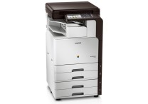 Samsung CLX-9251ND