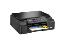 Brother DCP-J100