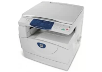 Xerox WorkCentre 5020