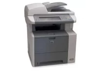 HP LaserJet M3027x