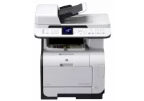 HP Color LaserJet CM2320n