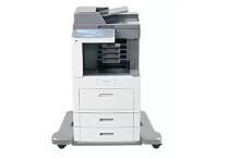 Lexmark X658dme MFP