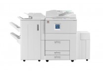 Ricoh Aficio 2051SP