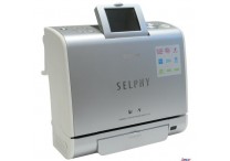 Canon SELPHY ES1