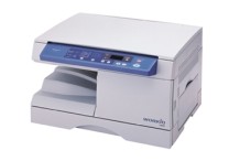 Panasonic DP 150P