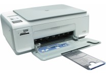 HP PhotoSmart C4273