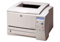 HP LaserJet 2300