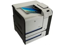 HP LaserJet Enterprise 500 M551xh (CF083A)