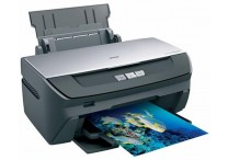 Epson Stylus Photo R270
