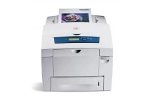 Xerox Phaser 8550DP