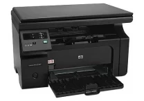 HP LaserJet M1132 MFP