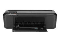 HP DeskJet D2663