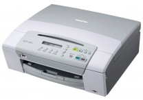 Brother DCP-145C