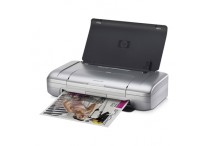 HP DeskJet 460wbt
