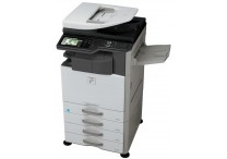 Sharp MX-2610N