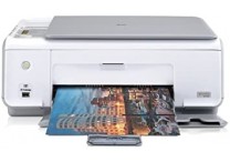 HP PSC  1510