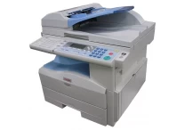 Ricoh Aficio MP 201SPF
