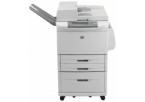 HP LaserJet M9040mfp
