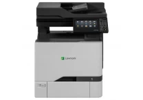 Lexmark CX725de