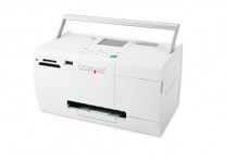 Lexmark P350